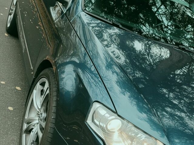 Фольксваген Пассат Вариант 2007 в Мостисках на Automoto.ua Синий Фольксваген Пассат Вариант, объемом двигателя 2 л и пробегом 317 тыс. км за 5300 $, фото 1 на Automoto.ua