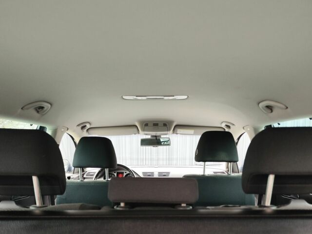 Синий Фольксваген Пассат Вариант, объемом двигателя 2 л и пробегом 239 тыс. км за 2750 $, фото 11 на Automoto.ua