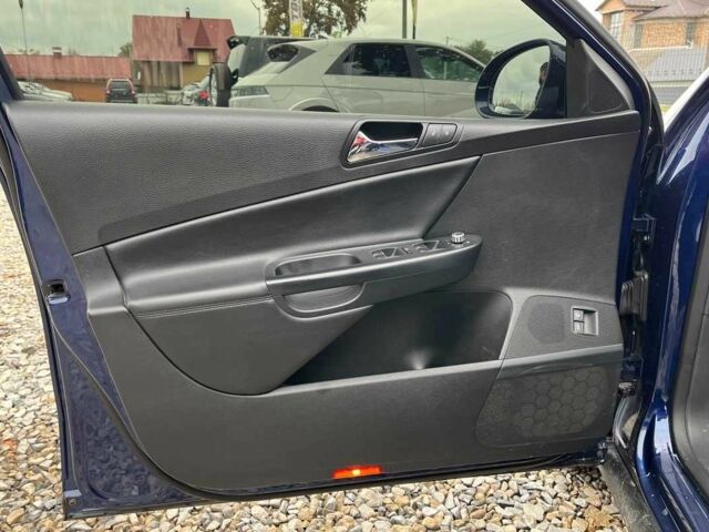 Фольксваген Пассат Вариант 2007 в Коломые на Automoto.ua Синий Фольксваген Пассат Вариант, объемом двигателя 2 л и пробегом 265 тыс. км за 4990 $, фото 8 на Automoto.ua