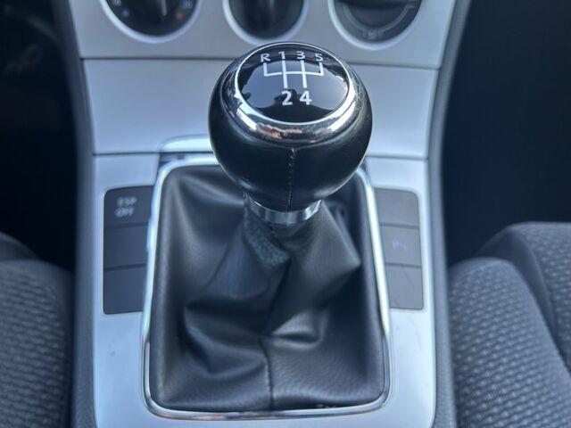 Синій Фольксваген Пассат Варіант, об'ємом двигуна 1.9 л та пробігом 345 тис. км за 7200 $, фото 15 на Automoto.ua