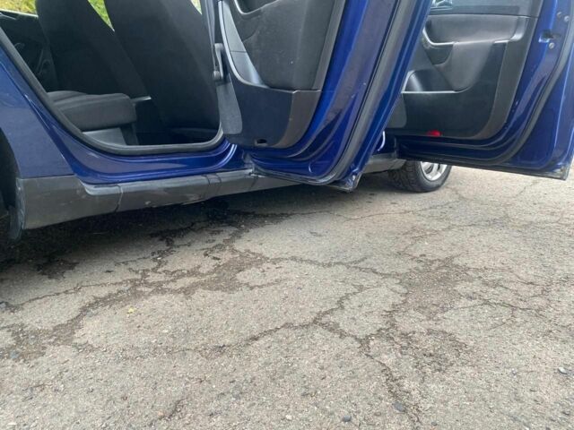 Синий Фольксваген Пассат Вариант, объемом двигателя 1.9 л и пробегом 300 тыс. км за 3300 $, фото 9 на Automoto.ua