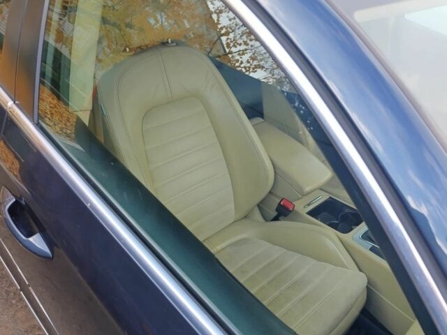 Синій Фольксваген Пассат Варіант, об'ємом двигуна 0 л та пробігом 278 тис. км за 5100 $, фото 2 на Automoto.ua