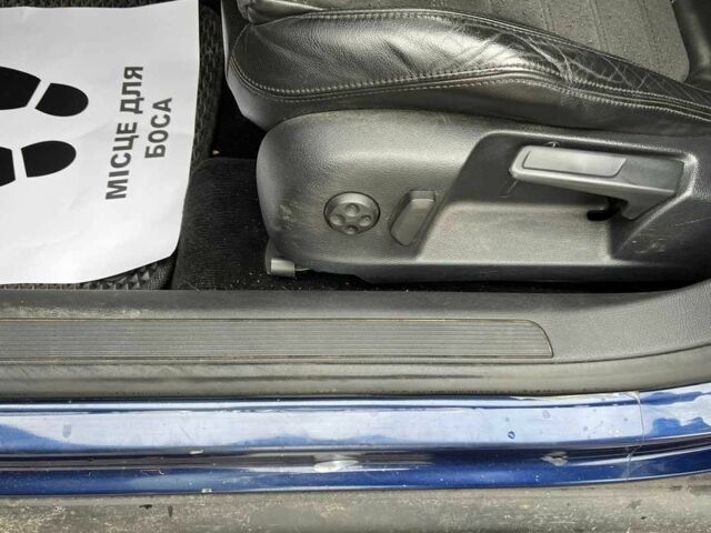Фольксваген Пассат Вариант 2007 в Коломые на Automoto.ua Синий Фольксваген Пассат Вариант, объемом двигателя 2 л и пробегом 265 тыс. км за 4990 $, фото 11 на Automoto.ua