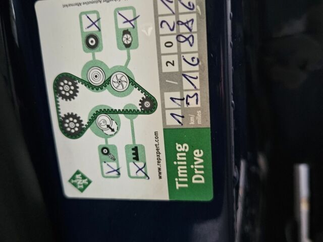 Синій Фольксваген Пассат Варіант, об'ємом двигуна 2 л та пробігом 360 тис. км за 2800 $, фото 19 на Automoto.ua