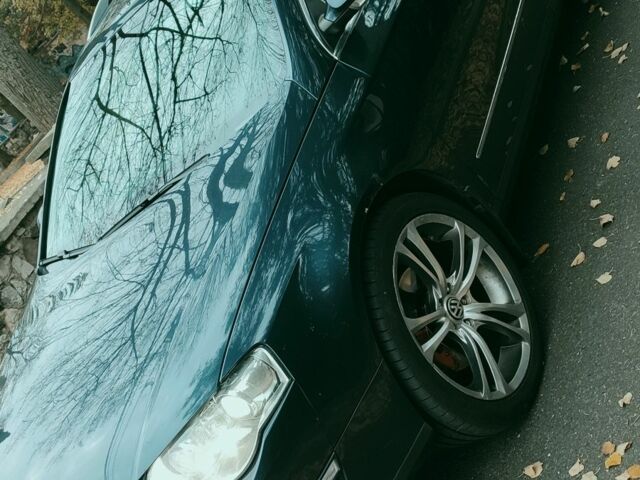 Фольксваген Пассат Вариант 2007 в Мостисках на Automoto.ua Синий Фольксваген Пассат Вариант, объемом двигателя 2 л и пробегом 317 тыс. км за 5300 $, фото 2 на Automoto.ua