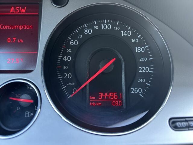Фольксваген Пассат Вариант 2007 в Житомире на Automoto.ua Синий Фольксваген Пассат Вариант, объемом двигателя 1.9 л и пробегом 344 тыс. км за 7200 $, фото 13 на Automoto.ua