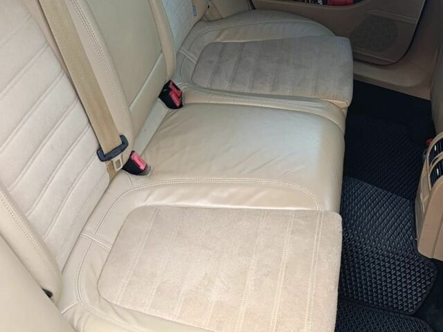 Синій Фольксваген Пассат Варіант, об'ємом двигуна 0 л та пробігом 278 тис. км за 5100 $, фото 3 на Automoto.ua