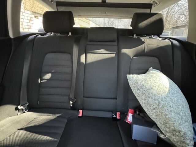 Синій Фольксваген Пассат Варіант, об'ємом двигуна 2 л та пробігом 230 тис. км за 5200 $, фото 5 на Automoto.ua