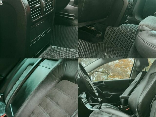 Фольксваген Пассат Вариант 2007 в Мостисках на Automoto.ua Синий Фольксваген Пассат Вариант, объемом двигателя 2 л и пробегом 317 тыс. км за 5300 $, фото 7 на Automoto.ua