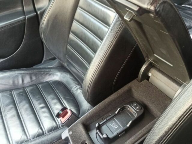 Синий Фольксваген Пассат Вариант, объемом двигателя 2 л и пробегом 289 тыс. км за 6400 $, фото 7 на Automoto.ua