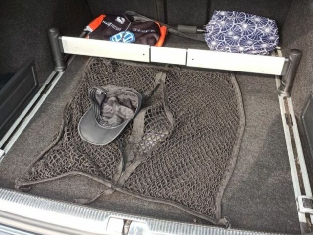 Синий Фольксваген Пассат Вариант, объемом двигателя 2 л и пробегом 289 тыс. км за 6400 $, фото 12 на Automoto.ua