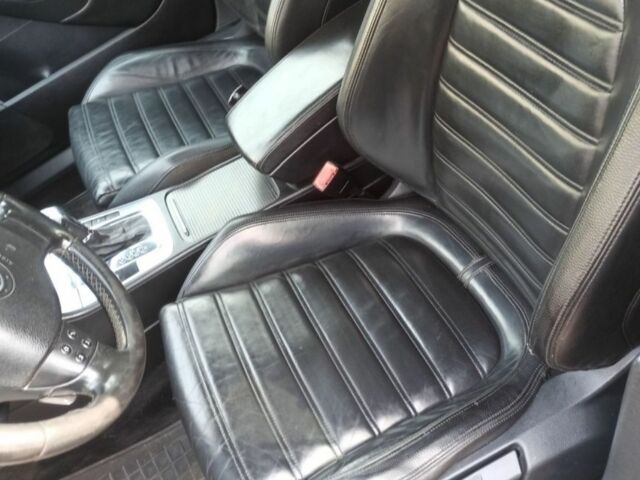 Синий Фольксваген Пассат Вариант, объемом двигателя 2 л и пробегом 289 тыс. км за 6400 $, фото 8 на Automoto.ua