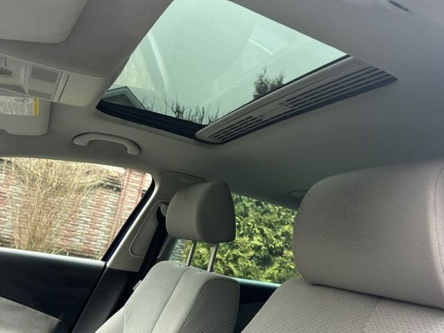 Синій Фольксваген Пассат Варіант, об'ємом двигуна 2 л та пробігом 287 тис. км за 2899 $, фото 7 на Automoto.ua