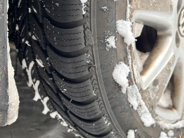 Синій Фольксваген Пассат Варіант, об'ємом двигуна 1.9 л та пробігом 400 тис. км за 2200 $, фото 6 на Automoto.ua