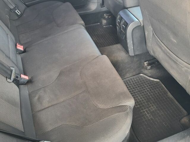 Синий Фольксваген Пассат Вариант, объемом двигателя 2 л и пробегом 297 тыс. км за 4700 $, фото 16 на Automoto.ua