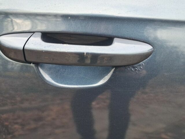 Синий Фольксваген Пассат Вариант, объемом двигателя 2 л и пробегом 400 тыс. км за 4000 $, фото 16 на Automoto.ua