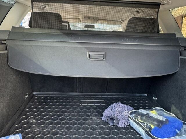 Синій Фольксваген Пассат Варіант, об'ємом двигуна 2 л та пробігом 230 тис. км за 5200 $, фото 11 на Automoto.ua