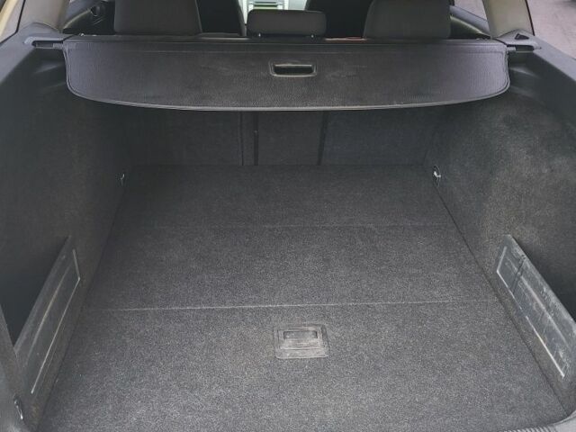 Синий Фольксваген Пассат Вариант, объемом двигателя 2 л и пробегом 297 тыс. км за 4700 $, фото 18 на Automoto.ua