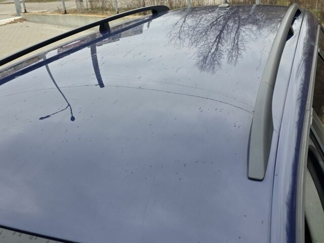 Синий Фольксваген Пассат Вариант, объемом двигателя 2 л и пробегом 350 тыс. км за 4333 $, фото 14 на Automoto.ua