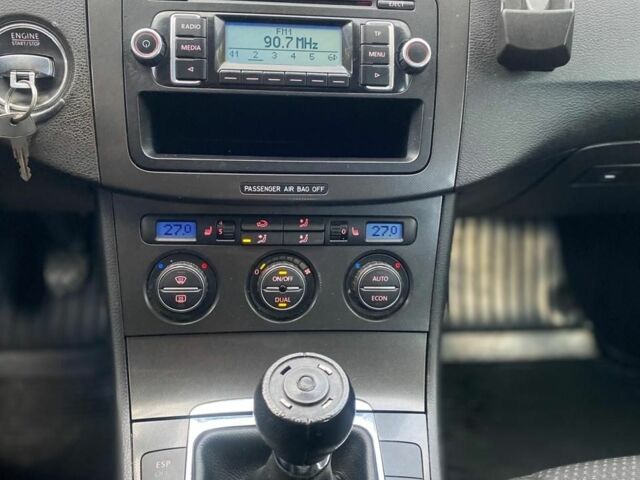 Синий Фольксваген Пассат Вариант, объемом двигателя 1.9 л и пробегом 333 тыс. км за 3300 $, фото 15 на Automoto.ua