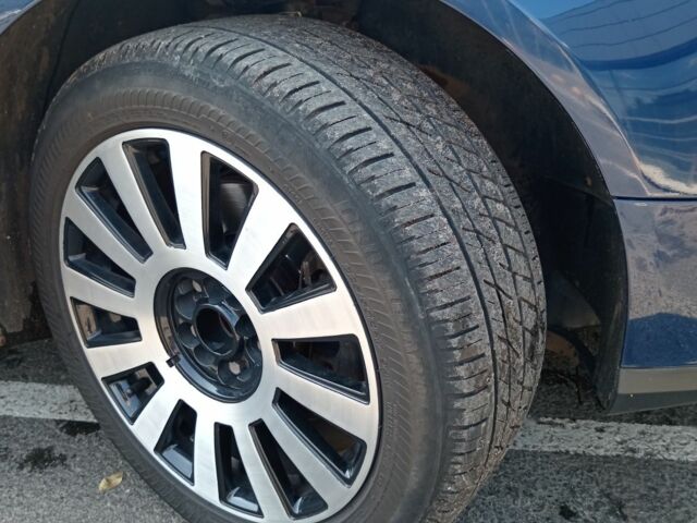 Синий Фольксваген Пассат Вариант, объемом двигателя 1.8 л и пробегом 236 тыс. км за 6600 $, фото 19 на Automoto.ua