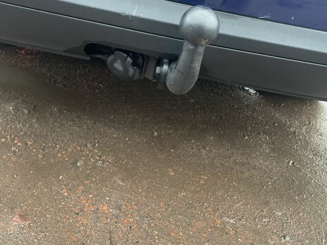 Синий Фольксваген Пассат Вариант, объемом двигателя 2 л и пробегом 260 тыс. км за 7300 $, фото 14 на Automoto.ua