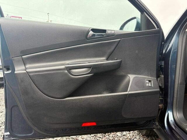 Синій Фольксваген Пассат Варіант, об'ємом двигуна 1.8 л та пробігом 237 тис. км за 6590 $, фото 9 на Automoto.ua