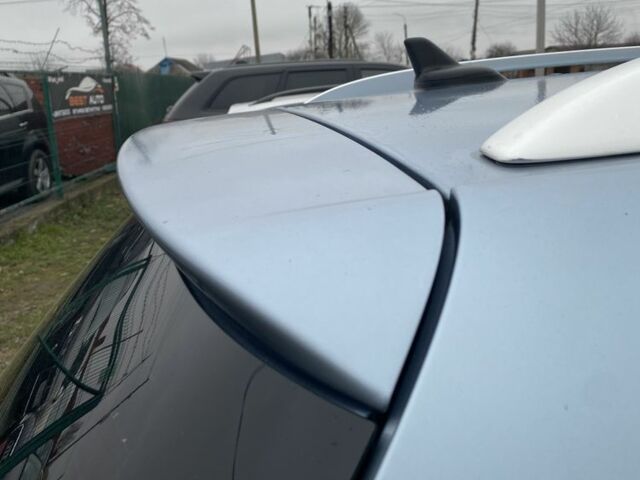 Синий Фольксваген Пассат Вариант, объемом двигателя 1.4 л и пробегом 261 тыс. км за 7700 $, фото 17 на Automoto.ua