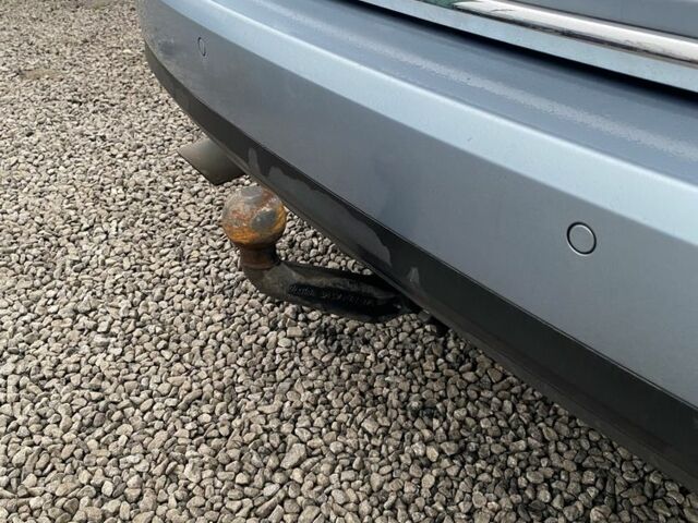 Синий Фольксваген Пассат Вариант, объемом двигателя 1.4 л и пробегом 261 тыс. км за 7700 $, фото 16 на Automoto.ua