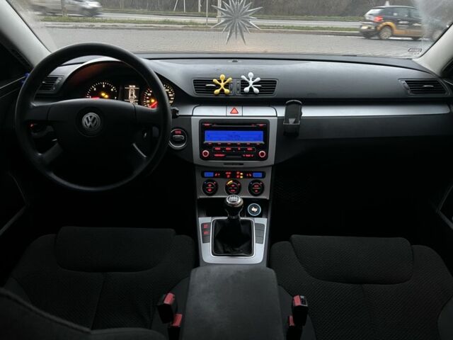 Синій Фольксваген Пассат Варіант, об'ємом двигуна 0 л та пробігом 420 тис. км за 3000 $, фото 1 на Automoto.ua