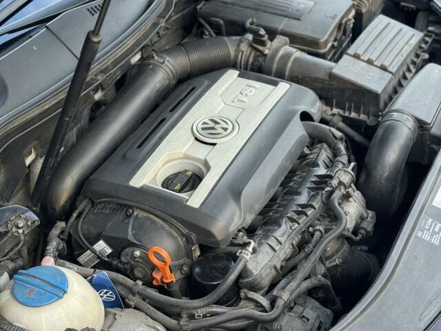 Синій Фольксваген Пассат Варіант, об'ємом двигуна 1.8 л та пробігом 220 тис. км за 7100 $, фото 4 на Automoto.ua