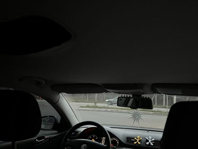 Синій Фольксваген Пассат Варіант, об'ємом двигуна 0 л та пробігом 420 тис. км за 3000 $, фото 4 на Automoto.ua