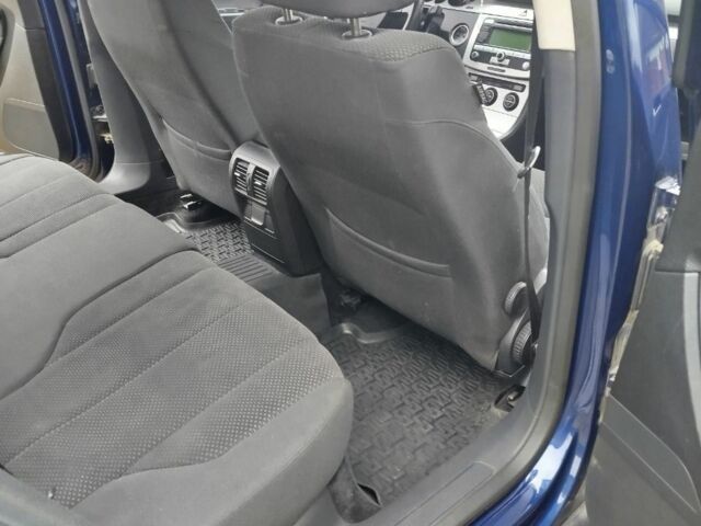 Синий Фольксваген Пассат Вариант, объемом двигателя 1.9 л и пробегом 314 тыс. км за 7000 $, фото 6 на Automoto.ua