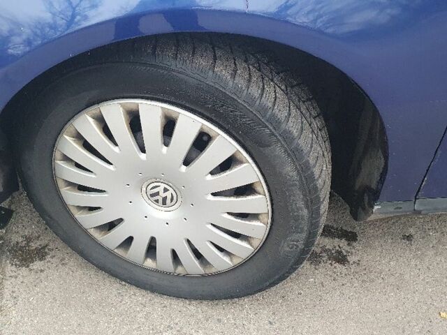 Синій Фольксваген Пассат Варіант, об'ємом двигуна 2 л та пробігом 333 тис. км за 3000 $, фото 7 на Automoto.ua