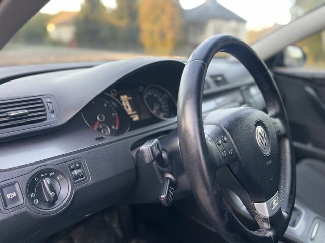 Фольксваген Пассат Вариант 2008 в Мукачеве на Automoto.ua Синий Фольксваген Пассат Вариант, объемом двигателя 2 л и пробегом 200 тыс. км за 5450 $, фото 17 на Automoto.ua