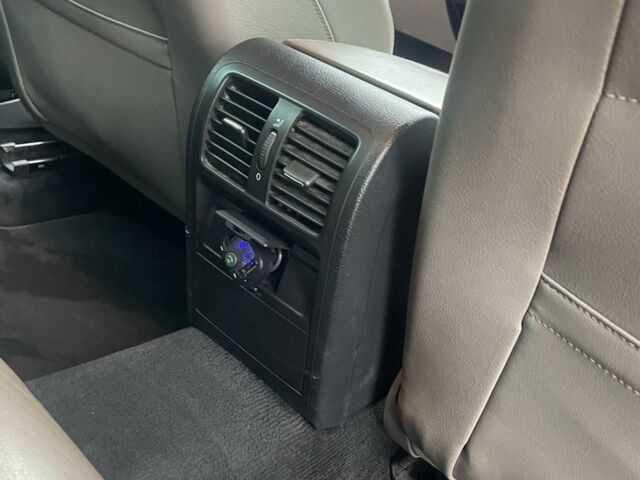 Синий Фольксваген Пассат Вариант, объемом двигателя 2 л и пробегом 260 тыс. км за 7300 $, фото 15 на Automoto.ua