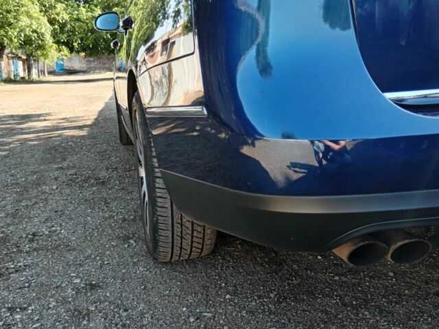 Синий Фольксваген Пассат Вариант, объемом двигателя 1.8 л и пробегом 236 тыс. км за 6600 $, фото 18 на Automoto.ua