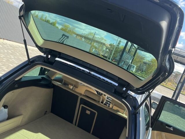 Синий Фольксваген Пассат Вариант, объемом двигателя 1.8 л и пробегом 247 тыс. км за 7700 $, фото 11 на Automoto.ua