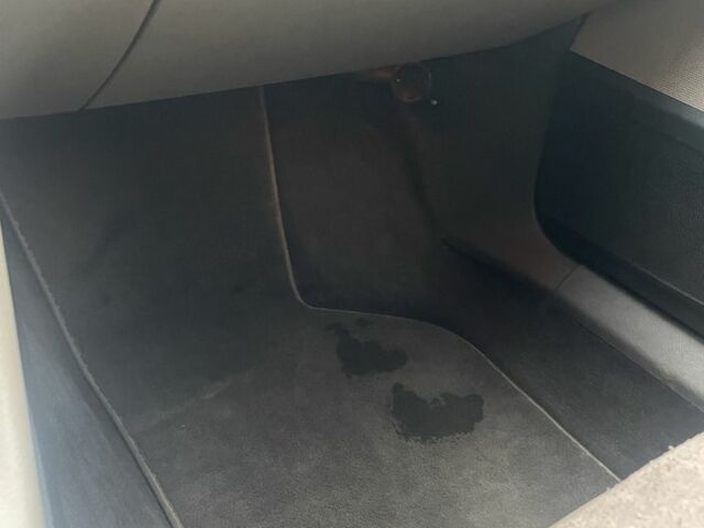 Синий Фольксваген Пассат Вариант, объемом двигателя 2 л и пробегом 260 тыс. км за 7300 $, фото 12 на Automoto.ua