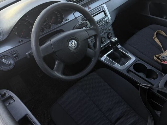 Синій Фольксваген Пассат Варіант, об'ємом двигуна 1.9 л та пробігом 369 тис. км за 3900 $, фото 2 на Automoto.ua