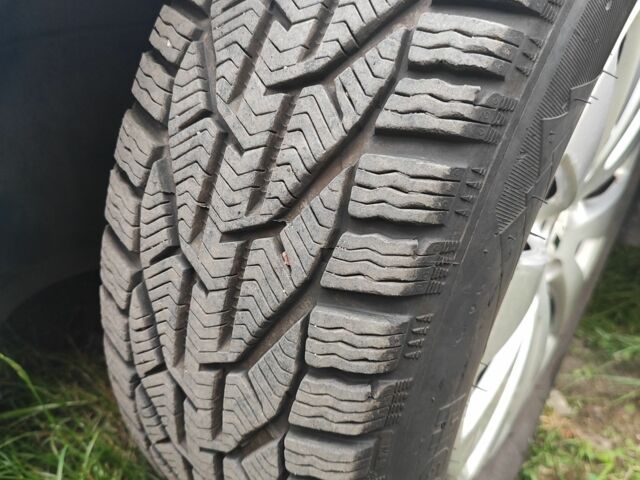 Синій Фольксваген Пассат Варіант, об'ємом двигуна 2 л та пробігом 217 тис. км за 6200 $, фото 20 на Automoto.ua