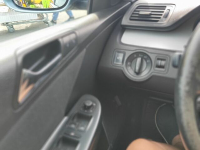 Синій Фольксваген Пассат Варіант, об'ємом двигуна 2 л та пробігом 217 тис. км за 6200 $, фото 8 на Automoto.ua