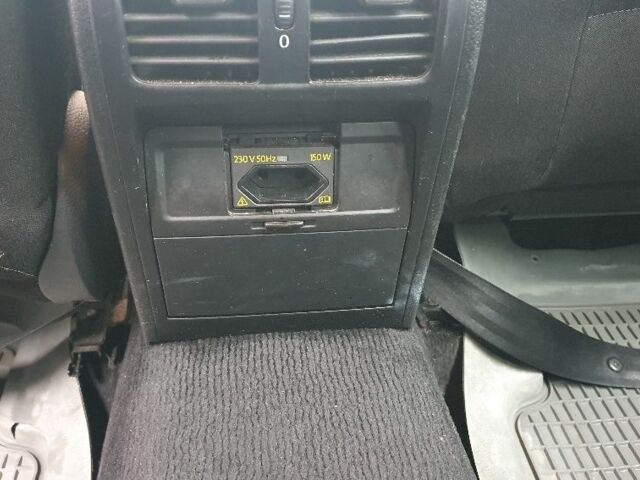 Синій Фольксваген Пассат Варіант, об'ємом двигуна 2 л та пробігом 333 тис. км за 3000 $, фото 15 на Automoto.ua