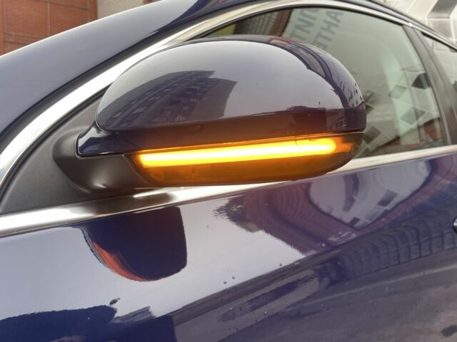 Синий Фольксваген Пассат Вариант, объемом двигателя 1.4 л и пробегом 224 тыс. км за 6550 $, фото 12 на Automoto.ua