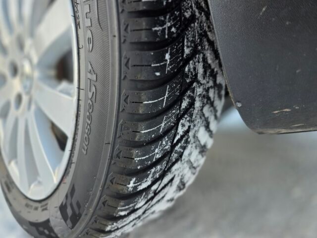 Синий Фольксваген Пассат Вариант, объемом двигателя 1.4 л и пробегом 248 тыс. км за 5999 $, фото 12 на Automoto.ua