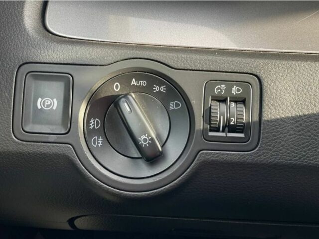 Синий Фольксваген Пассат Вариант, объемом двигателя 1.4 л и пробегом 264 тыс. км за 6400 $, фото 15 на Automoto.ua