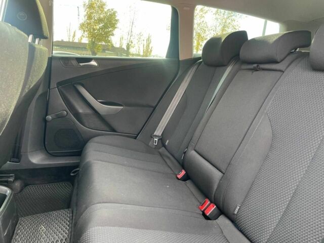 Синий Фольксваген Пассат Вариант, объемом двигателя 1.4 л и пробегом 264 тыс. км за 6400 $, фото 20 на Automoto.ua