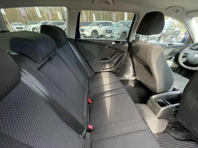 Синий Фольксваген Пассат Вариант, объемом двигателя 1.4 л и пробегом 264 тыс. км за 6400 $, фото 22 на Automoto.ua