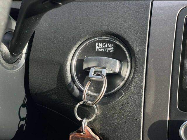 Синий Фольксваген Пассат Вариант, объемом двигателя 1.4 л и пробегом 264 тыс. км за 6400 $, фото 15 на Automoto.ua