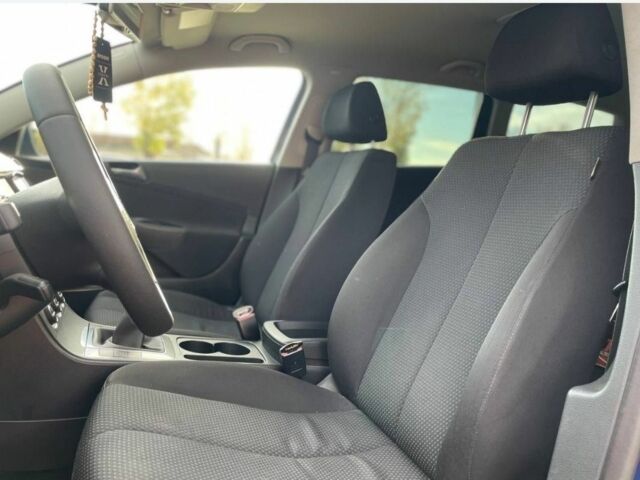 Синий Фольксваген Пассат Вариант, объемом двигателя 1.4 л и пробегом 264 тыс. км за 6400 $, фото 20 на Automoto.ua